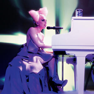 Lejdi Gaga: Princeza ekstravagancije