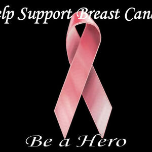 Akcijom Zdravka protiv raka dojke