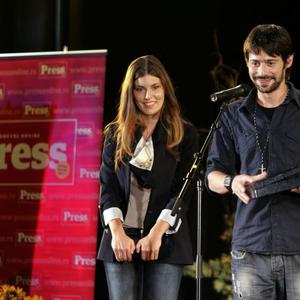Tamara Dragičević i Milan Vasić izabrani za glumački par na FEDIS-u