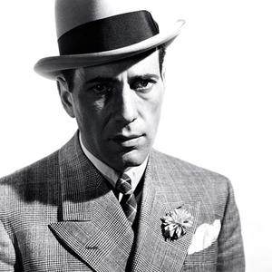 Životna priča – Hemfri Bogart: Hedonista do poslednjeg daha