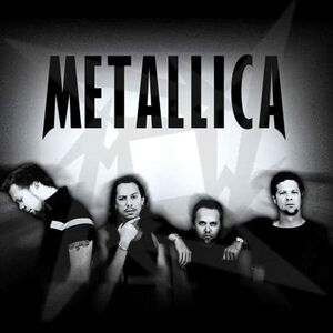 Prodato 6500 ulaznica za koncert benda Metallica