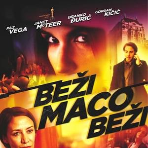 Holivud u Beogradu: Premijera filma Beži maco beži