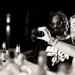 Snoop Lion i Rita Ora zajedno u najnovijem spotu