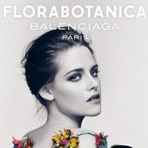 Kristen Stjuart obnažena u reklami za novi parfem modne kuće Balenciaga