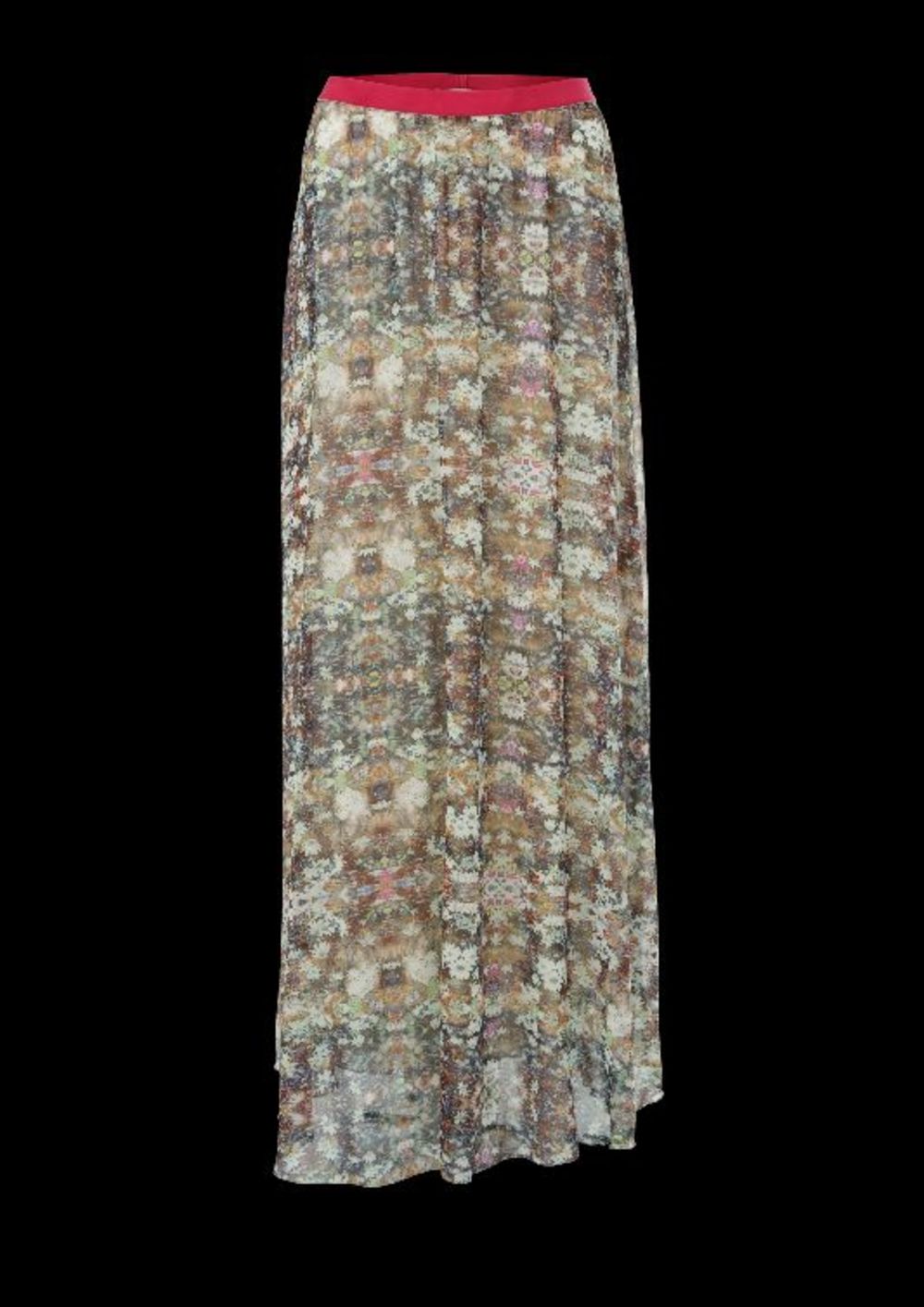 Suknja Fornarina, cena 16.990