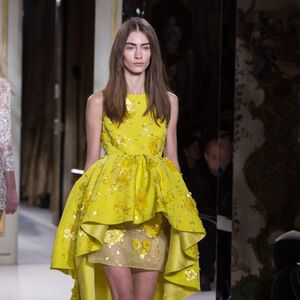 Story butik: Modni trend podvučen žutom