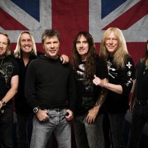 Počela prodaja ulaznica za Iron Maiden