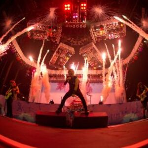 Iron Maiden: Počinje odbrojavanje do muzičkog spektakla godine!