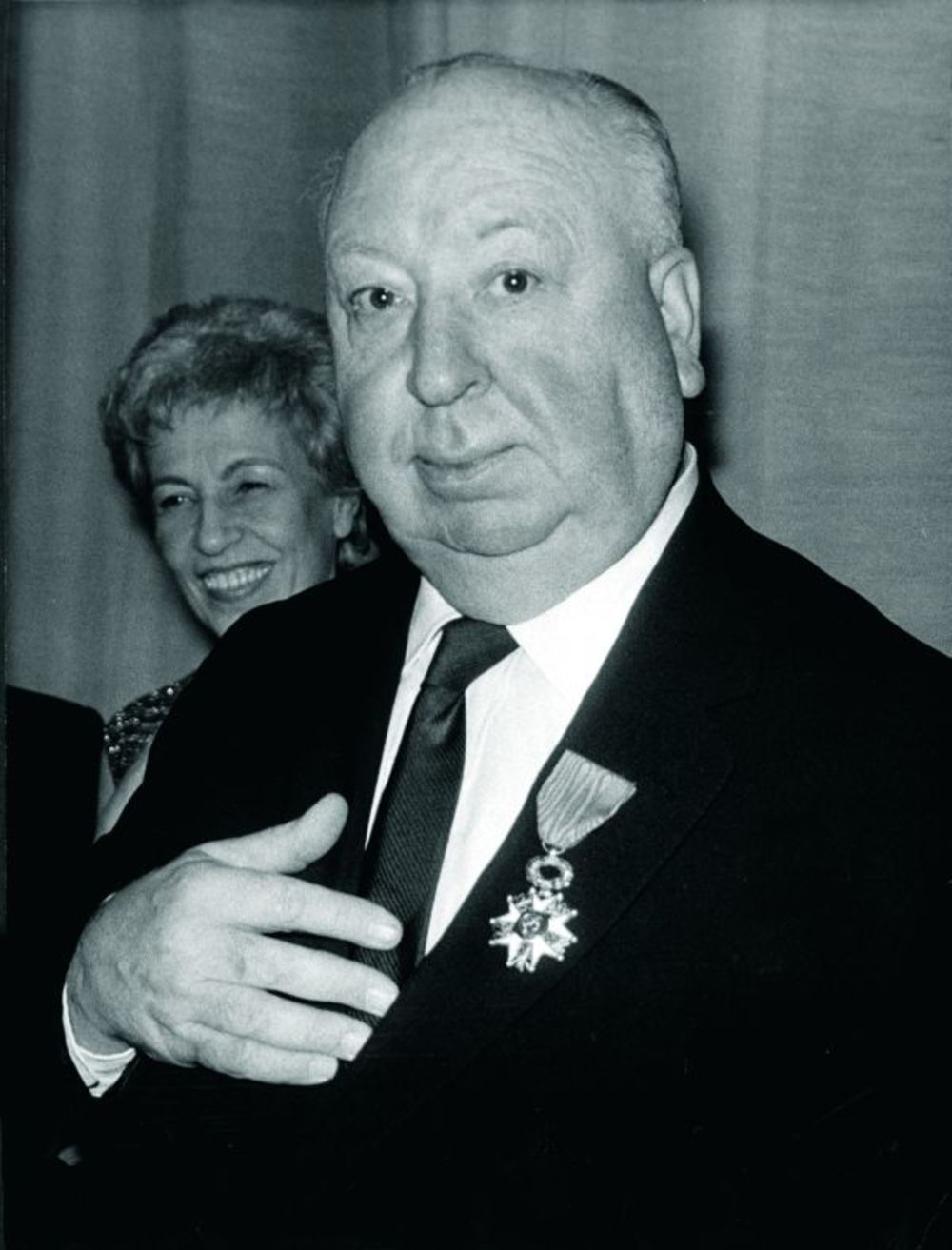 Alfred Hičkok