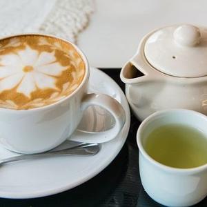 Šta je zdravije – kafa ili čaj?