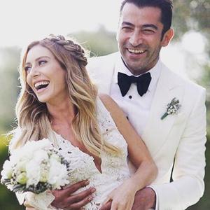 Oženio se najveći turski zavodnik: Najlepši detalji venčanja Kenan Imirzalioglua i Sinem Kobal (FOTO+ VIDEO)