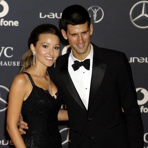 Mark Zakerberg: Novak i Jelena su sjajni!