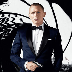 Zovem se Bond... Džejn Bond: Popularna glumica u trci za ulogu agenta 007? (FOTO)