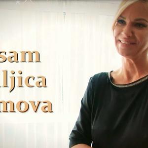 Nataša Bekvalac: Ja sam kraljica blamova (VIDEO)