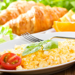 NIKAD VAM NE BI PALO NA PAMET DA TO STAVITE: Kajgana, omlet ili jaje na oko biće još UKUSNIJI ako stavite OVAJ SASTOJAK!