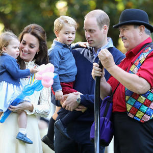 Pazili su da Džordž i Šarlot ne budu ljubomorni: Princ Vilijam ima spreman prvi poklon za svoje treće dete (FOTO)