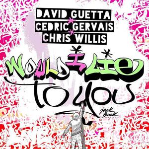 David Guetta pozdravlja jesen novom pesmom: Poslušajte numeru "Would I Lie To You" koja će osvojiti sve klubove! (VIDEO)