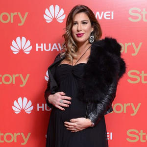 Buduće mame u glamuroznom izdanju: Najpoznatije srpske trudnice blistale na crvenom tepihu žurke o kojoj priča ceo Balkan (FOTO)