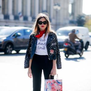 Najpoznatije modne blogerke nam donose novi trend: Jesenji stil stiže direktno iz Pariza! (FOTO)
