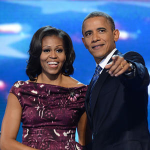 Mnogi su se zaledili zbog jednog detalja: Fotografija s venčanja Mišel i Baraka Obame je tema dana u američkim medijima