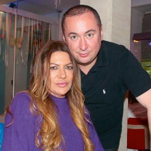 Ne varam više: Radiša Trajković Đani otkriva sve detalje svog braka (FOTO)