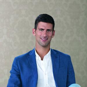 Novak Đoković u 2017. godinu ušao samo s pozitivnim mislima: Ima dosta zlih i negativnih ljudi, ali moj životni tok je drugačiji