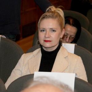 Zbog bolesti je bila obeležena u društvu: Glumica Ana Sofrenović priznala kako se borila sa depresijom