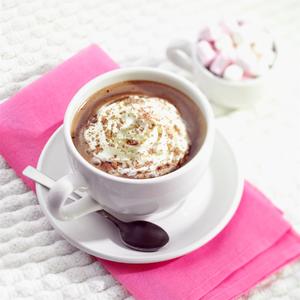 PRAVO JE VREME ZA UKUSNE KOJI ĆE OKREPITI TELO: Napravite pravu toplu čokoladu, po ITALIJANSKOM receptu!