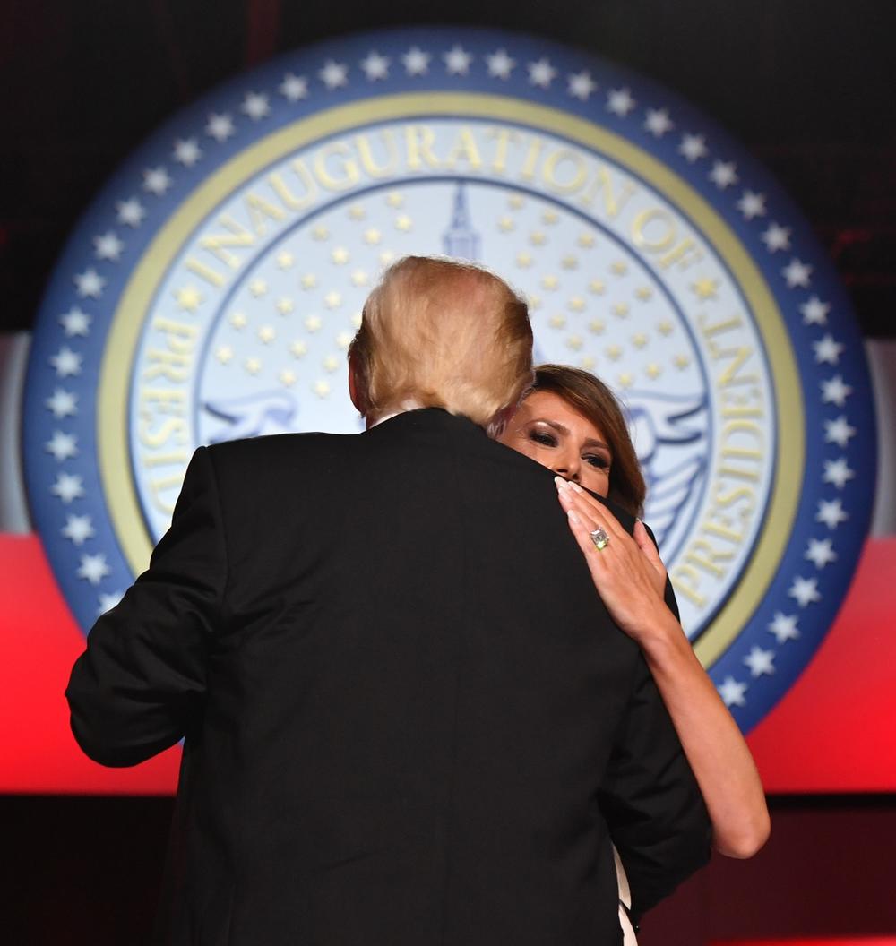 Bliska prijateljica supruge američkog predsednika odlučila je da otkrije medijima sve o njihovom odnosu.