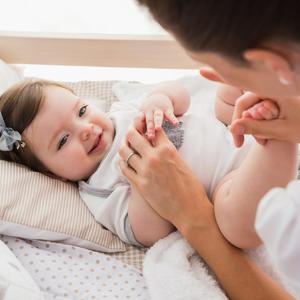 Saveti za roditelje: Kako da zaštitite bebu od žege