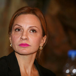 Volela ga je pre Madžgalja: Dubravka Mijatović je bila u braku sa ovim POZNATIM glumcem