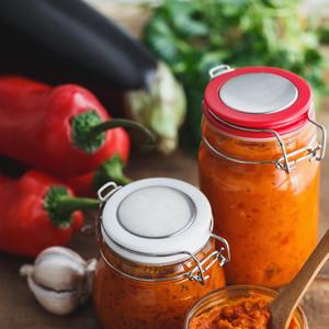 Gurmanska zimska salata: Cepkana paprika naći će put do vaše trpeze (RECEPT)