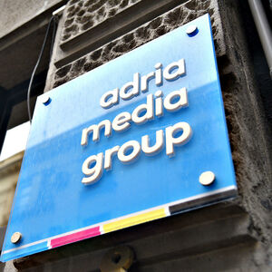Adria Media Group na Sajmu medija: Dođite da vidite zašto smo najveći!
