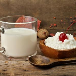 Uloga mleka u uravnoteženoj prehrani