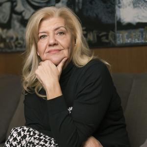Marina Tucaković  se skroz povikla iz javnosti: Usamljenost je opsana...