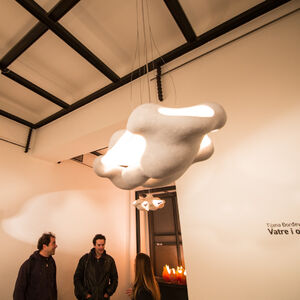 Otvorena izložba Tijane Đorđević: Svetlost kao inspiracija, kao izvor života, kao energija (FOTO)