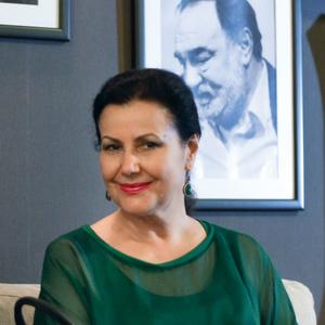Preda mnom je najveći izazov u karijeri: Snežana Savić u ulozi žene koja je u stopu pratila Josipa Broza Tita