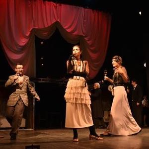 Šabačko pozorište gostuje 17. januara na Sceni Raša Plaović sa predstavom Mata Hari