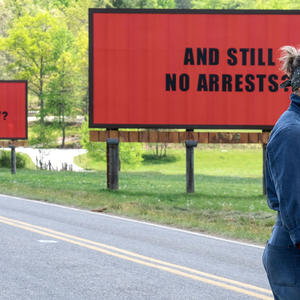 Željno iščekivan: Film "Tri bilborda ispred Ebinga u Misuriju" otvara 46. FEST