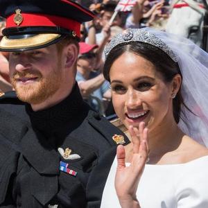 Nakon venčanja veka nema medenog meseca: Princ Hari i Megan Markl zbog JEDNOG RAZLOGA ostaju uskraćeni za ljubavno putovanje