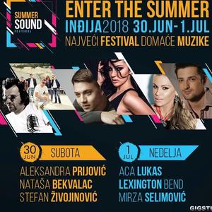 MUZIČKA BOMBA u Inđiji: Ovakav festival Srbija još nije videla!
