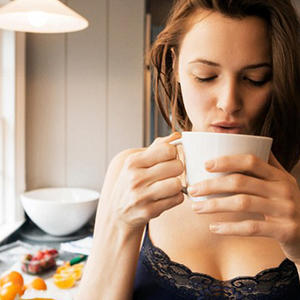 Recite zbogom jutarnjoj šoljici: Sedam namirnica koje će vas BRŽE RAZBUDITI od kafe