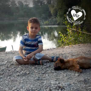 PODRŽI ŽIVOT: Pomozimo svi malenom Dušanu Todoroviću jednom porukom