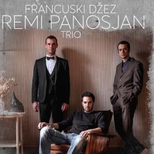 Virtuozi: Klavirski trio "Remi Panosjan" 24. oktobra u Kombank dvorani