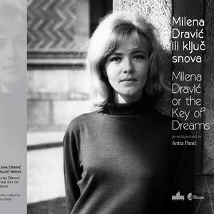 Promocija monografije o Mileni Dravić 22. novembra u Jugoslovenskoj kinoteci