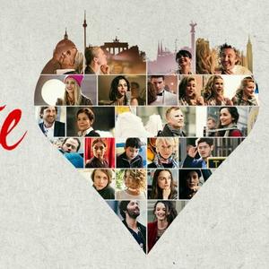 Paralelna premijera filma “Berlin, volim te” istog dana   širom sveta - 14. februara