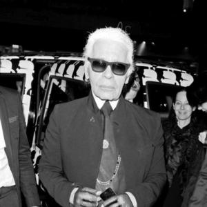 TRAGEDIJA ZA SVET MODE: Preminuo Karl Lagerfeld
