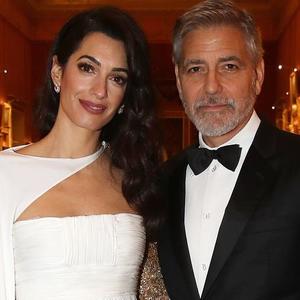 MNOGO TOGA ZAMERAJU JEDNO DRUGOM: Džordž i Amal Kluni više ne žive zajedno, evo šta sve smeta njihovoj sreći