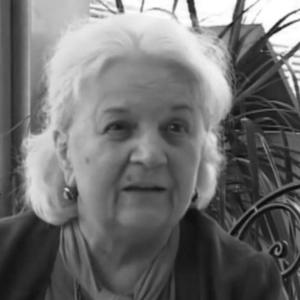 Uvenula je sedefna ruža: Preminula književnica Grozdana Olujić