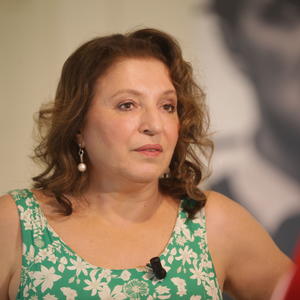 'Moja majka je umrla dva meseca posle toga': Oglasila se Mirjana Karanović nakon predložene zatvorske kazne
